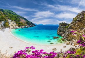 Почивка на Халкидики - Касандра, Гърция с автобус от Пловдив и София - 7 нощувки